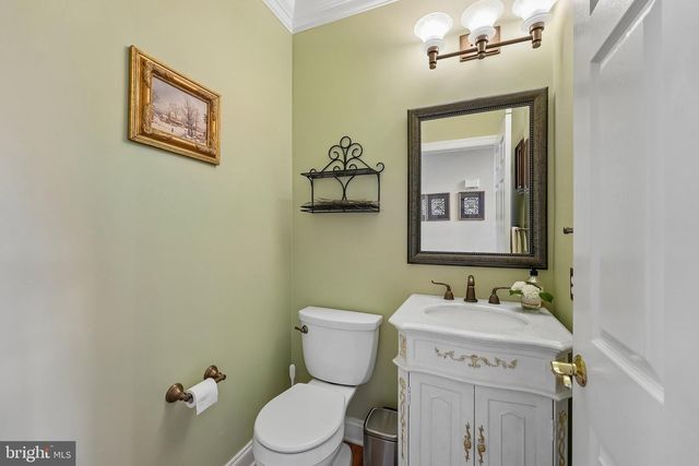 1 BAKER WAY, Pennington, NJ 08534