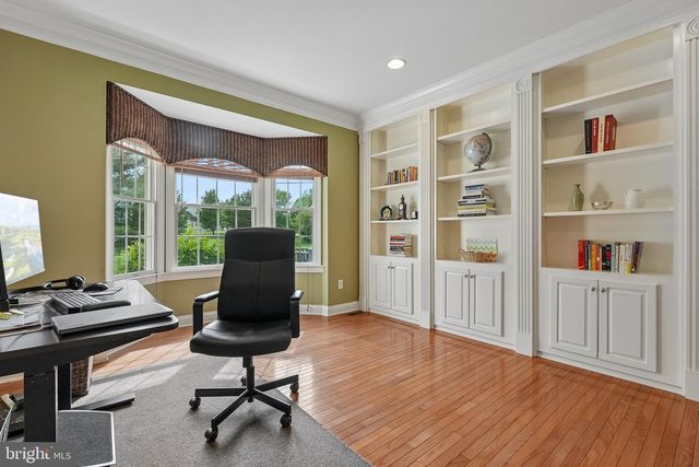 1 BAKER WAY, Pennington, NJ 08534