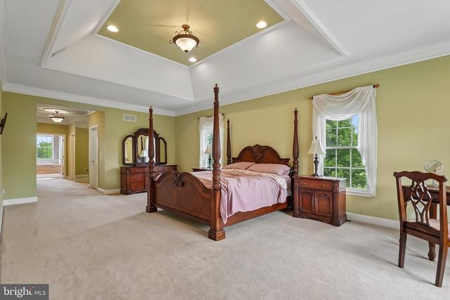 1 BAKER WAY, Pennington, NJ 08534