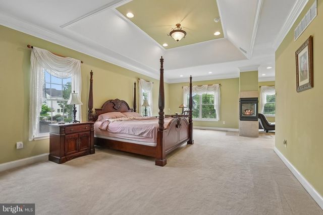1 BAKER WAY, Pennington, NJ 08534