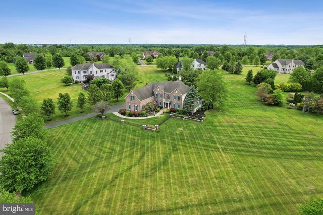 1 BAKER WAY, Pennington, NJ 08534