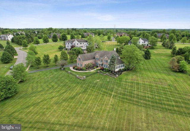 1 BAKER WAY, Pennington, NJ 08534
