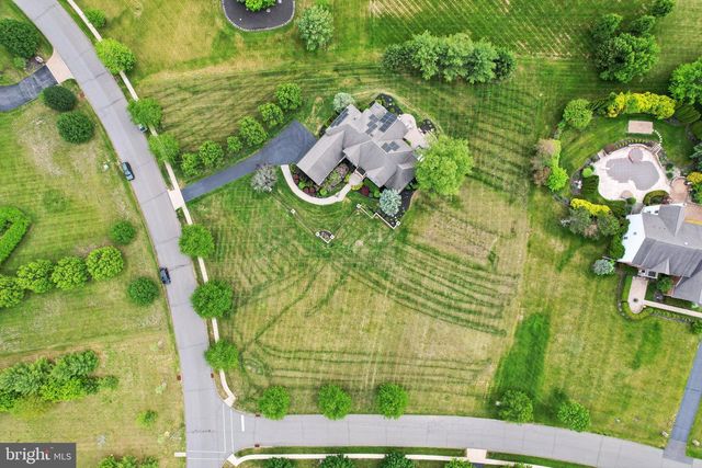 1 BAKER WAY, Pennington, NJ 08534