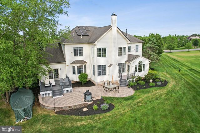 1 BAKER WAY, Pennington, NJ 08534