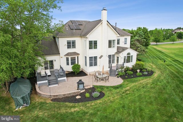 1 BAKER WAY, Pennington, NJ 08534