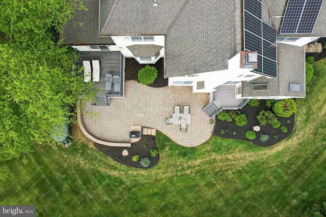 1 BAKER WAY, Pennington, NJ 08534