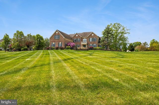 1 BAKER WAY, Pennington, NJ 08534