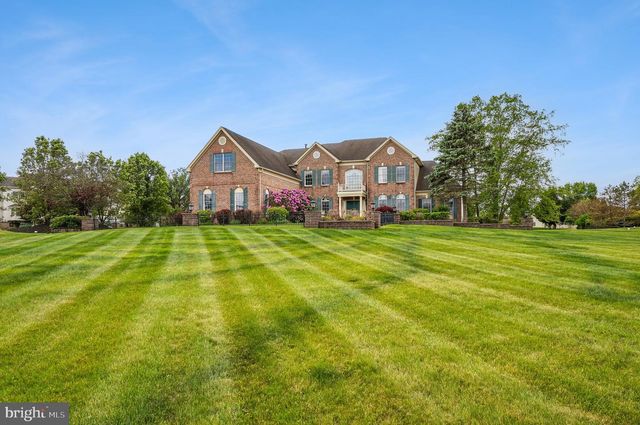 1 BAKER WAY, Pennington, NJ 08534