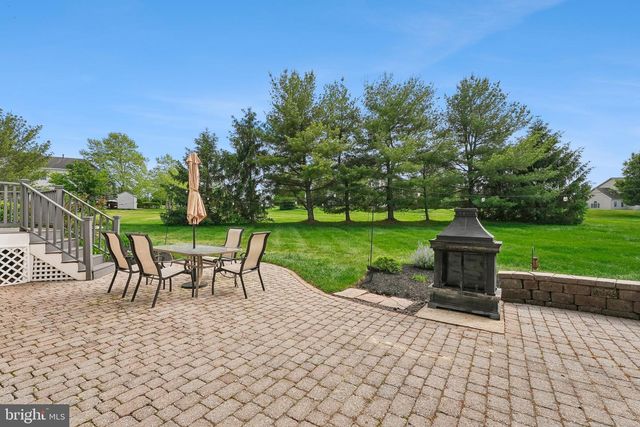 1 BAKER WAY, Pennington, NJ 08534