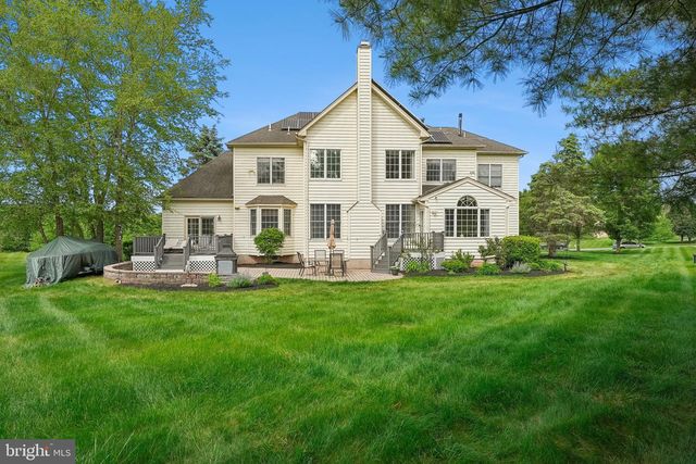 1 BAKER WAY, Pennington, NJ 08534