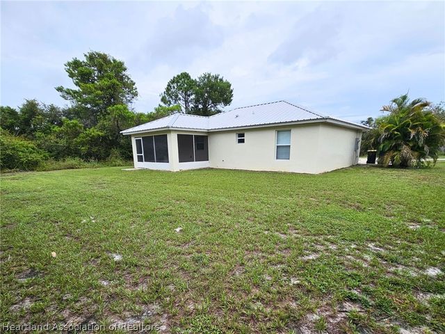 501 Briar Glen Road, Lake Placid, FL 33852