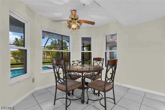 534 SE 32nd TER, Cape Coral, FL 33904