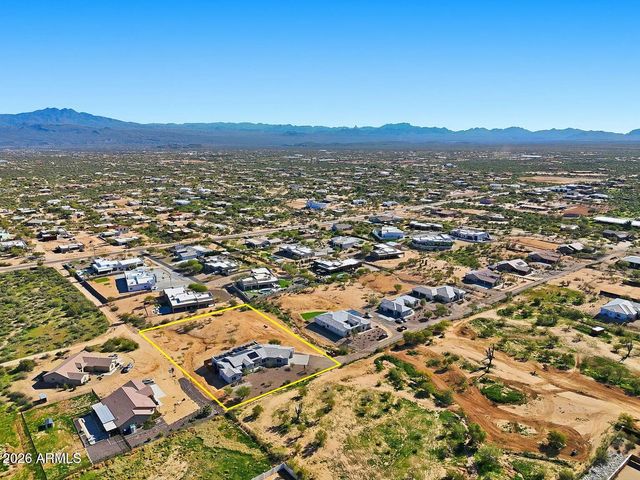 29317 N 142ND Way, Scottsdale, AZ 85262