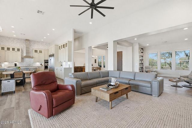 29317 N 142ND Way, Scottsdale, AZ 85262