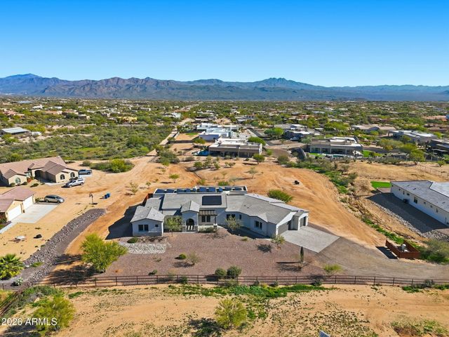 29317 N 142ND Way, Scottsdale, AZ 85262