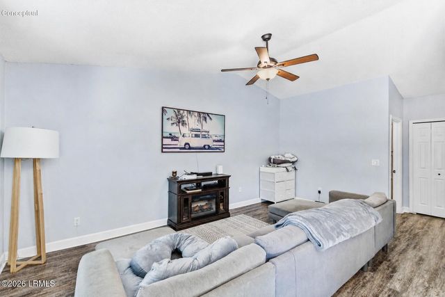 3 Avalon Drive, Beaufort, SC 29907