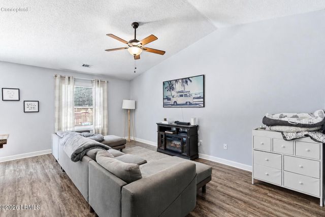 3 Avalon Drive, Beaufort, SC 29907
