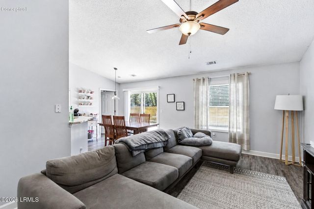 3 Avalon Drive, Beaufort, SC 29907