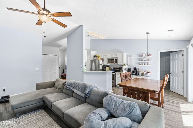 3 Avalon Drive, Beaufort, SC 29907