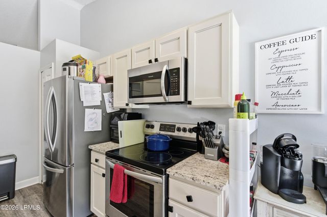 3 Avalon Drive, Beaufort, SC 29907
