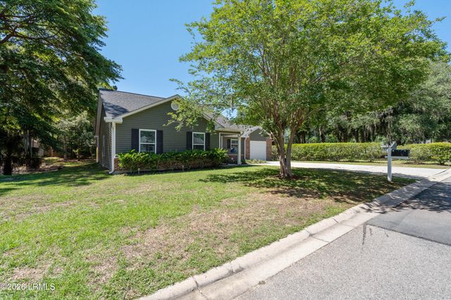 3 Avalon Drive, Beaufort, SC 29907