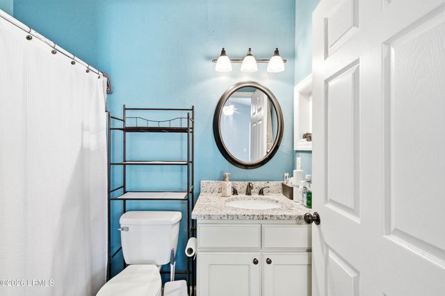 3 Avalon Drive, Beaufort, SC 29907