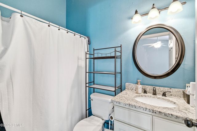 3 Avalon Drive, Beaufort, SC 29907