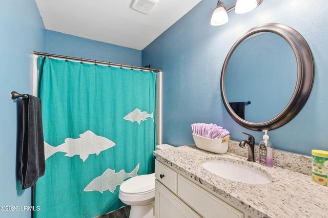 3 Avalon Drive, Beaufort, SC 29907