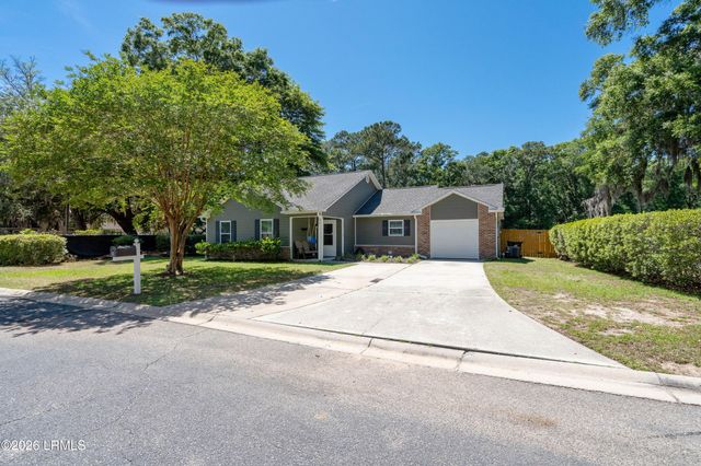 3 Avalon Drive, Beaufort, SC 29907