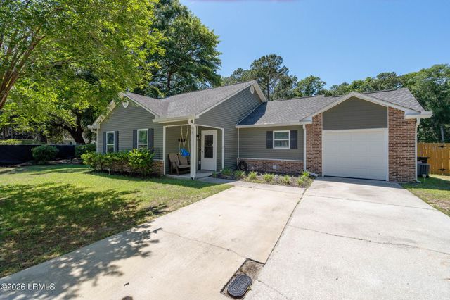 3 Avalon Drive, Beaufort, SC 29907