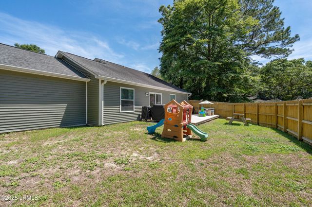 3 Avalon Drive, Beaufort, SC 29907