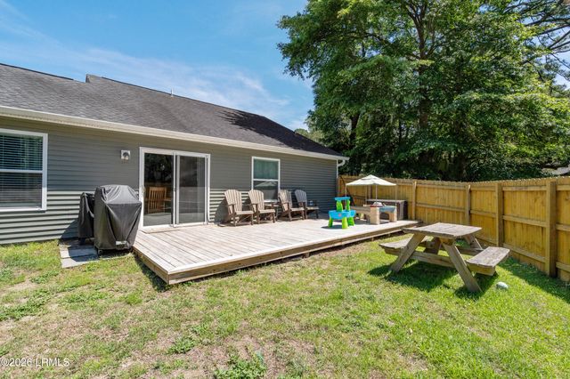 3 Avalon Drive, Beaufort, SC 29907