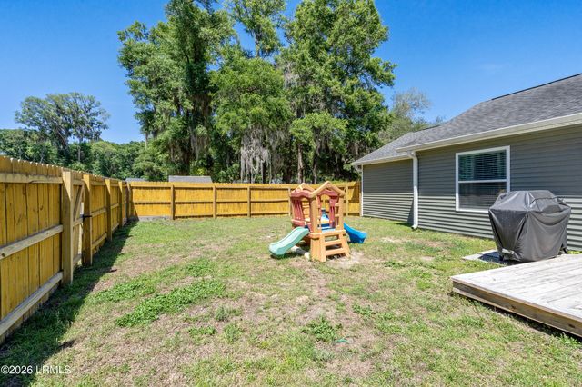3 Avalon Drive, Beaufort, SC 29907