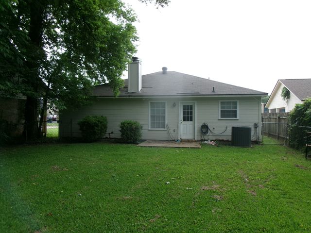 2248 Loreco Street, Bossier City, LA 71112