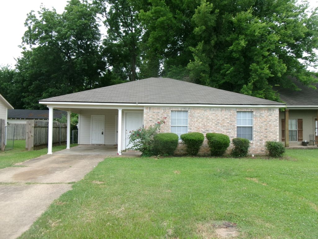 2248 Loreco Street, Bossier City, LA 71112