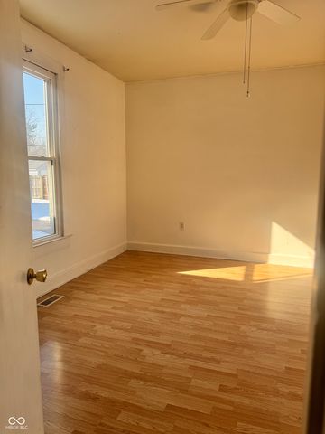 598 Johnson Avenue, Franklin, IN 46131