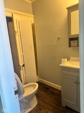 598 Johnson Avenue, Franklin, IN 46131