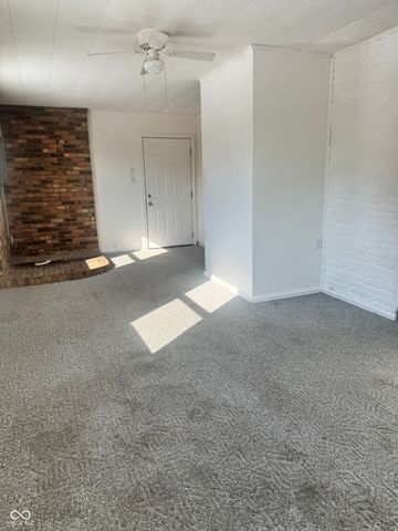 598 Johnson Avenue, Franklin, IN 46131