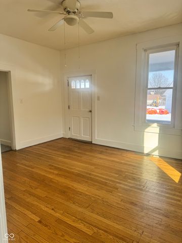 598 Johnson Avenue, Franklin, IN 46131