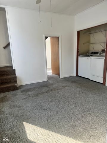 598 Johnson Avenue, Franklin, IN 46131