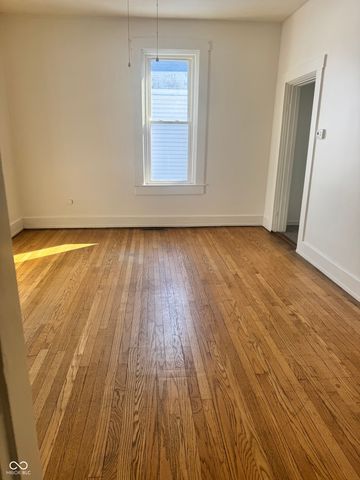 598 Johnson Avenue, Franklin, IN 46131