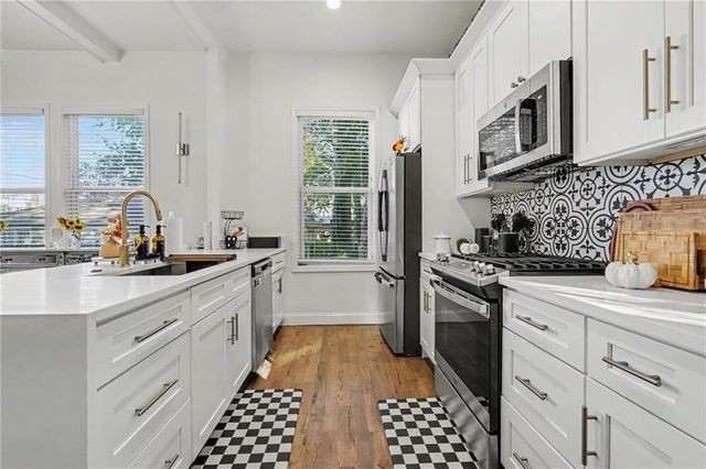 1706 Morris Avenue, East Point, GA 30344