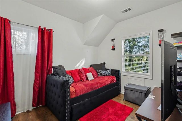 1706 Morris Avenue, East Point, GA 30344