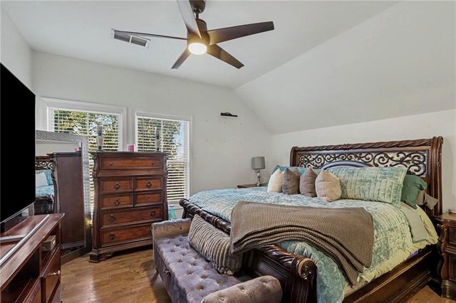 1706 Morris Avenue, East Point, GA 30344