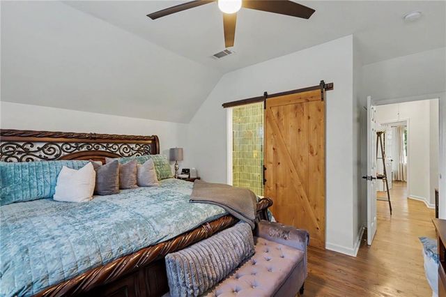 1706 Morris Avenue, East Point, GA 30344