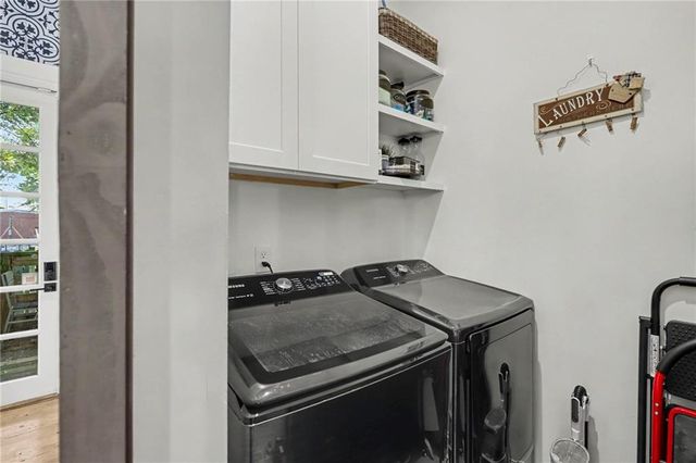 1706 Morris Avenue, East Point, GA 30344