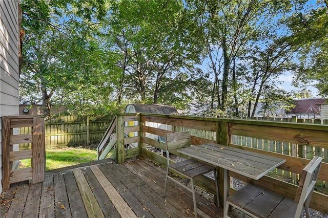 1706 Morris Avenue, East Point, GA 30344