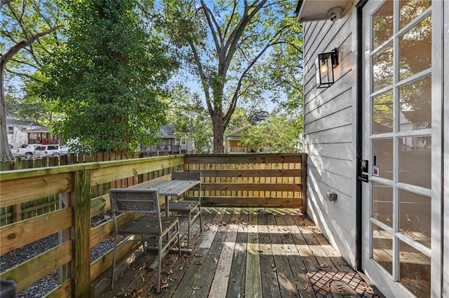 1706 Morris Avenue, East Point, GA 30344
