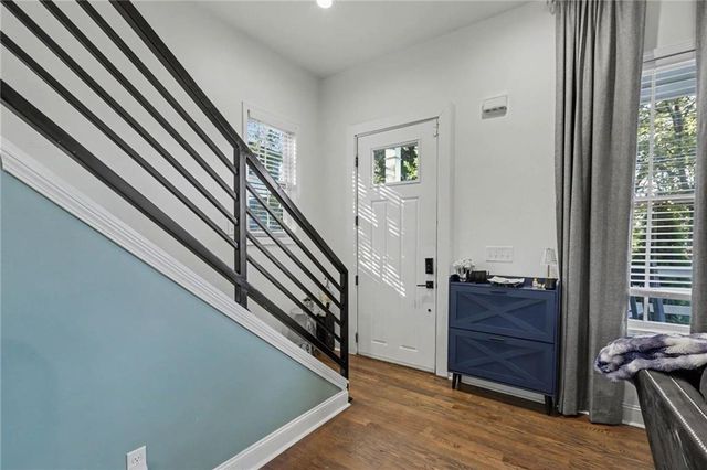 1706 Morris Avenue, East Point, GA 30344