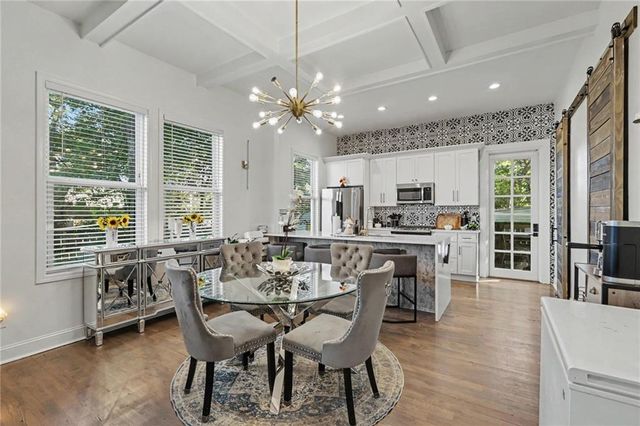 1706 Morris Avenue, East Point, GA 30344